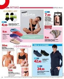 Volantino Extracoop Pagina 24