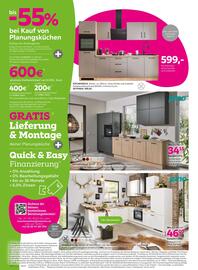 Mömax Flugblatt woche 40 Seite 6