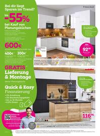 Mömax Flugblatt woche 40 Seite 8