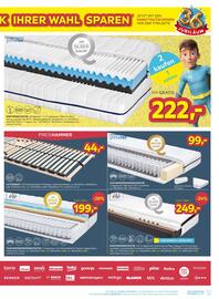 Möbelix Prospekt woche 40 Seite 15