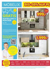 Möbelix Prospekt woche 40 Seite 2