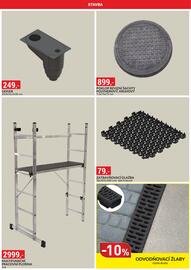 Baumax leták Strana 35