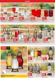 Baumax leták Strana 50