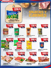Revista Maxiconsumo semana 40 Página 10