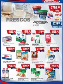 Revista Maxiconsumo semana 40 Página 11