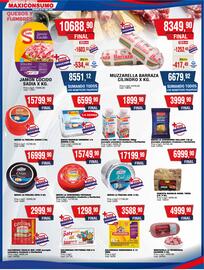 Revista Maxiconsumo semana 40 Página 12