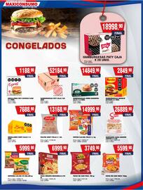 Revista Maxiconsumo semana 40 Página 13