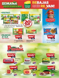 Revista Maxiconsumo semana 40 Página 14
