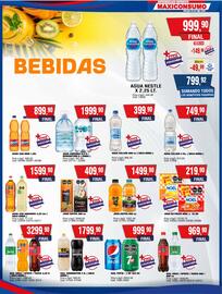 Revista Maxiconsumo semana 40 Página 15