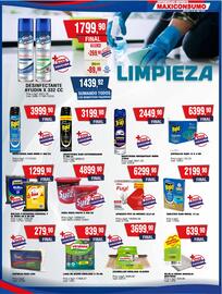 Revista Maxiconsumo semana 40 Página 19