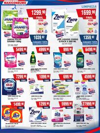 Revista Maxiconsumo semana 40 Página 22