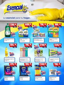 Revista Maxiconsumo semana 40 Página 23