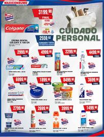 Revista Maxiconsumo semana 40 Página 24