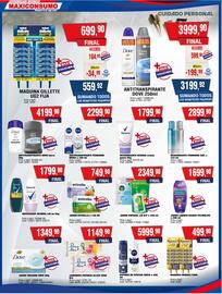 Revista Maxiconsumo semana 40 Página 26
