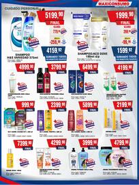 Revista Maxiconsumo semana 40 Página 27