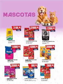 Revista Maxiconsumo semana 40 Página 30