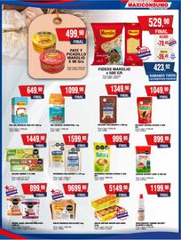 Revista Maxiconsumo semana 40 Página 5