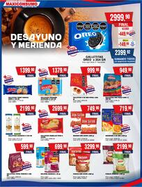 Revista Maxiconsumo semana 40 Página 6