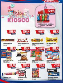 Revista Maxiconsumo semana 40 Página 9