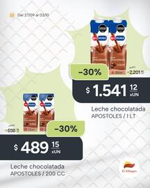 Catálogo El Milagro Mayorista semana 39 Página 4