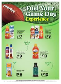 Albertsons weekly ad Page 10