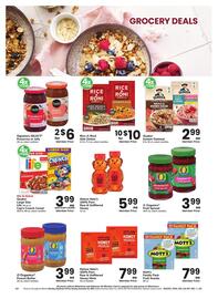 Albertsons weekly ad Page 11