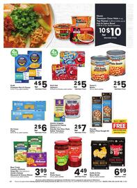 Albertsons weekly ad Page 12