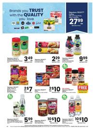 Albertsons weekly ad Page 13