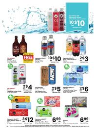 Albertsons weekly ad Page 14