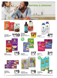 Albertsons weekly ad Page 16