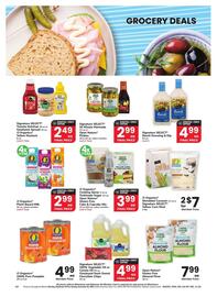 Albertsons weekly ad Page 18