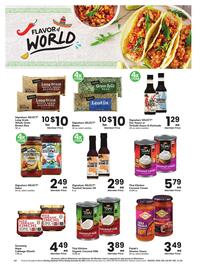Albertsons weekly ad Page 19