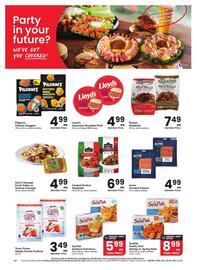 Albertsons weekly ad Page 2