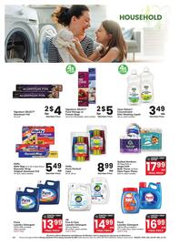 Albertsons weekly ad Page 20