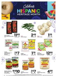 Albertsons weekly ad Page 23