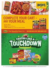 Albertsons weekly ad Page 27