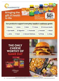 Albertsons weekly ad Page 30
