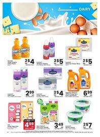 Albertsons weekly ad Page 8
