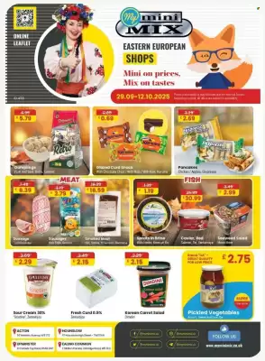 MyMINIMIX leaflet (valid until 12-10)
