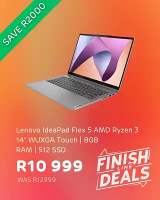 Computer Mania catalogue (valid until 30-10)