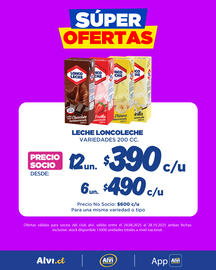 Catálogo Alvi Página 1