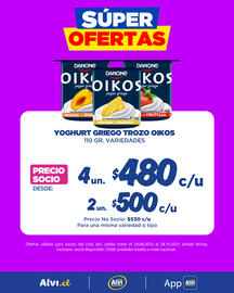 Catálogo Alvi Página 2