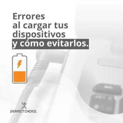 Catálogo Perfect Choice (válido hasta 30-09)