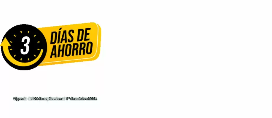 Catálogo PCEL (válido hasta 30-09)