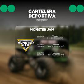 Catálogo Ticketmaster Página 5
