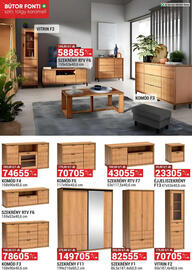 Merkury Market akciós újság Oldal 23