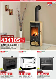 Merkury Market akciós újság Oldal 3