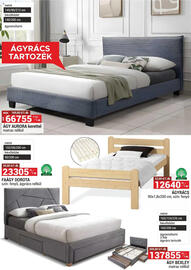 Merkury Market akciós újság Oldal 34