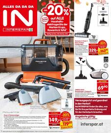 Interspar Flugblatt woche 40 Seite 10