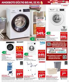 Interspar Flugblatt woche 40 Seite 13